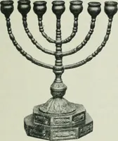 An illustration from Light and lighting (1908)