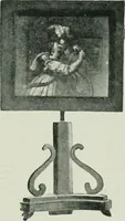 An illustration from Light and lighting (1908)