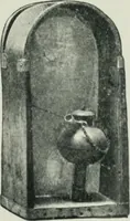 An illustration from Light and lighting (1908)