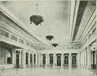 An illustration from Light and lighting (1908)