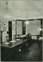 An illustration from Light and lighting (1908)