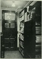 An illustration from Light and lighting (1908)
