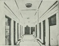 An illustration from Light and lighting (1908)