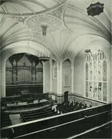 An illustration from Light and lighting (1908)