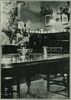 An illustration from Light and lighting (1908)