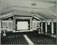 An illustration from Light and lighting (1908)