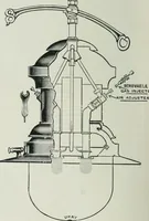 An illustration from Light and lighting (1908)