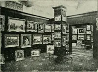 An illustration from Light and lighting (1908)