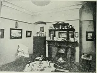 An illustration from Light and lighting (1908)