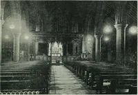 An illustration from Light and lighting (1908)