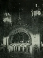 An illustration from Light and lighting (1908)