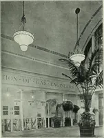 An illustration from Light and lighting (1908)