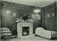 An illustration from Light and lighting (1908)