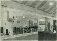 An illustration from Light and lighting (1908)