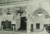 An illustration from Light and lighting (1908)