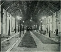 An illustration from Light and lighting (1908)