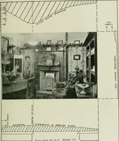 An illustration from Light and lighting (1908)