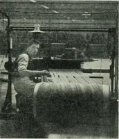 An illustration from Light and lighting (1908)