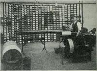 An illustration from Light and lighting (1908)