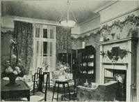 An illustration from Light and lighting (1908)