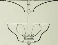 An illustration from Light and lighting (1908)