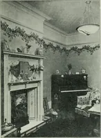 An illustration from Light and lighting (1908)