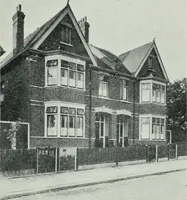 An illustration from Light and lighting (1908)