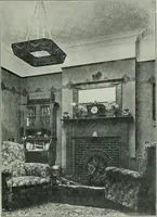 An illustration from Light and lighting (1908)