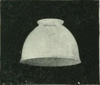 An illustration from Light and lighting (1908)