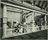 An illustration from Light and lighting (1908)