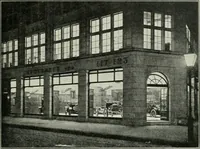 An illustration from Light and lighting (1908)