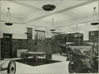 An illustration from Light and lighting (1908)