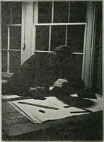 An illustration from Light and lighting (1908)