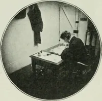 An illustration from Light and lighting (1908)