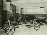 An illustration from Light and lighting (1908)