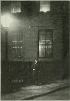 An illustration from Light and lighting (1908)