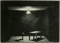 An illustration from Light and lighting (1908)
