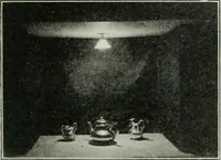 An illustration from Light and lighting (1908)