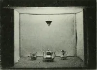 An illustration from Light and lighting (1908)