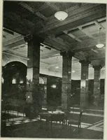 An illustration from Light and lighting (1908)