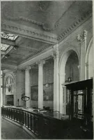 An illustration from Light and lighting (1908)
