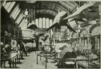 An illustration from Light and lighting (1908)
