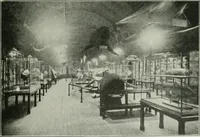 An illustration from Light and lighting (1908)