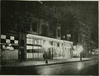 An illustration from Light and lighting (1908)