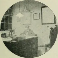 An illustration from Light and lighting (1908)