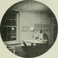 An illustration from Light and lighting (1908)