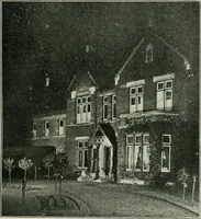 An illustration from Light and lighting (1908)