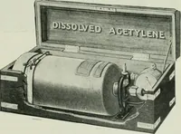 An illustration from Light and lighting (1908)