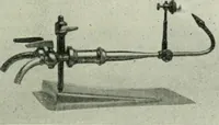 An illustration from Light and lighting (1908)