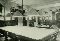 An illustration from Light and lighting (1908)